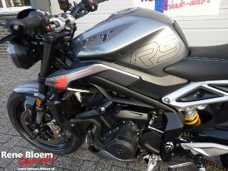 Triumph Street Triple 765 RS picture 13