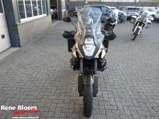 KTM 1190 Adventure  picture 8