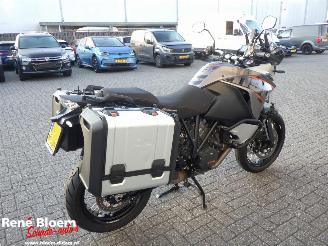 KTM 1190 Adventure  picture 4