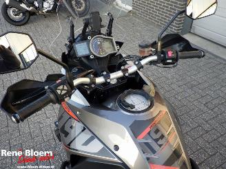 KTM 1190 Adventure  picture 10