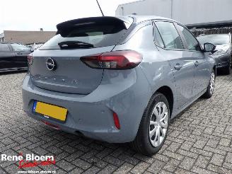 skadebil auto Opel Corsa 1.2 Edition Carplay 2024/6