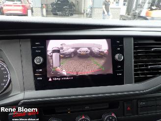 Volkswagen Transporter 2.0 TDI L2H1 Highline 150pk picture 18