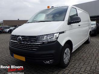  Volkswagen Transporter 2.0 TDI L2H1 Highline 150pk 2024/7