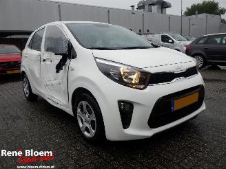 Kia Picanto 1.0 DPI Comfortline Airco 5p picture 5