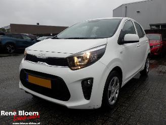  Kia Picanto 1.0 DPI Comfortline Airco 5p 2023/10