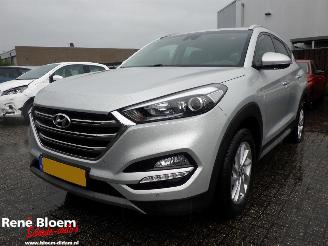  Hyundai Tucson 1.6 GDI Comfor 132pk 2018/1