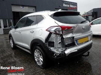 Hyundai Tucson 1.6 GDI Comfor 132pk picture 2