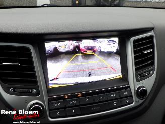 Hyundai Tucson 1.6 GDI Comfor 132pk picture 17