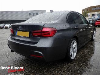BMW 3-serie 318i M-Pakket Aut. picture 4