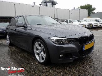 BMW 3-serie 318i M-Pakket Aut. picture 5
