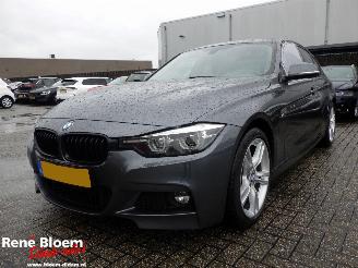  BMW 3-serie 318i M-Pakket Aut. 2018/4