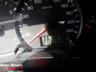 Ford Transit Connect T230L 1.8 TDCI picture 9