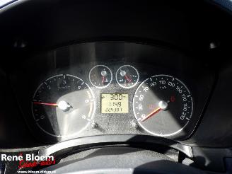 Ford Transit Connect T200S 1.8 TDCI Trend picture 11