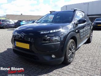 Unfallwagen Citroën C4 cactus 1.6 Blue HDI Business 99pk 2015/11