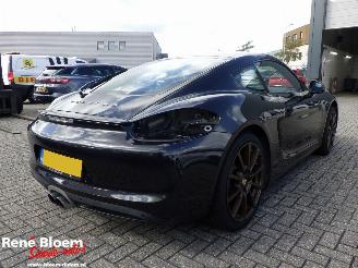 Porsche Cayman 2.7 PDK 275pk picture 4