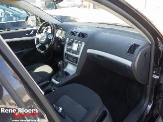 Skoda Octavia 1.2 TSI Ambition Business Line 105pk picture 8