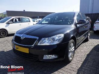Auto incidentate Skoda Octavia 1.2 TSI Ambition Business Line 105pk 2012/3