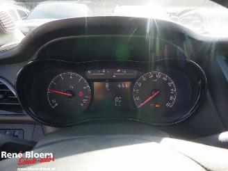 Opel Karl 1.0 ecoFlex Edition Airco 5drs picture 17