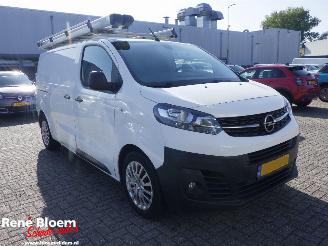 Opel Vivaro 1.5 CDTI L2H1 Edition Airco 102pk picture 5