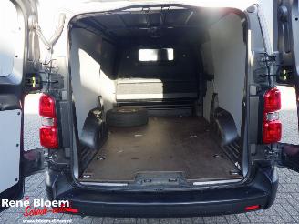 Opel Vivaro 2.0 CDTI L2H1 Edition picture 7