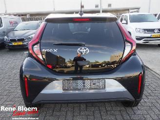 Toyota Aygo X 1.0 VVT-i MT Pulse Carplay picture 6