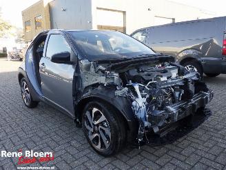 Toyota Aygo X 1.0 VVT-i MT Pulse Carplay picture 2