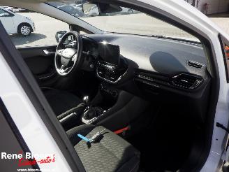 Ford Fiesta 1.0 Ecoboost Hybrid Titanium Navi picture 9