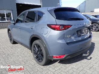 Mazda CX-5 2.2 Skyactiv AWD 150pk picture 2