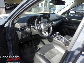 Mazda CX-5 2.2 Skyactiv AWD 150pk picture 13