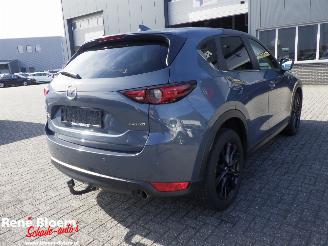 Mazda CX-5 2.2 Skyactiv AWD 150pk picture 4