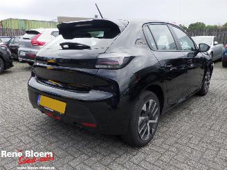 Coche accidentado Peugeot 208 1.2 Hybrid 110 e-DCS6 Style 2025/4