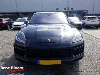 Porsche Cayenne 4.0 TURBO S E-HYBRID 680 pk Keramisch picture 6