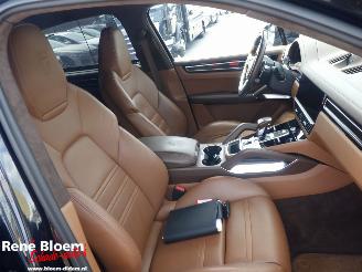 Porsche Cayenne 4.0 TURBO S E-HYBRID 680 pk Keramisch picture 10