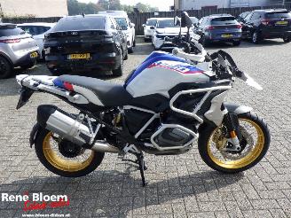 BMW R 1250 GS HP uitvoering picture 2