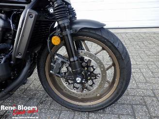 Honda  Rebel CMX 1100 SE picture 20