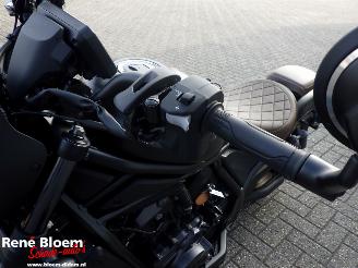 Honda  Rebel CMX 1100 SE picture 28