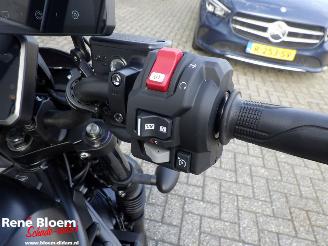 Honda  Rebel CMX 1100 SE picture 25