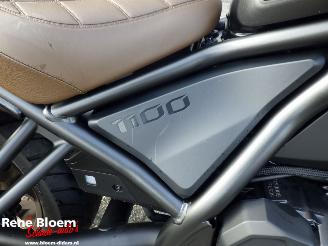 Honda  Rebel CMX 1100 SE picture 23