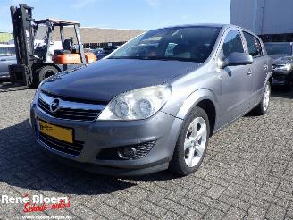 škoda osobní automobily Opel Astra 1.6 Edition 105pk Aut LPG 2007/8