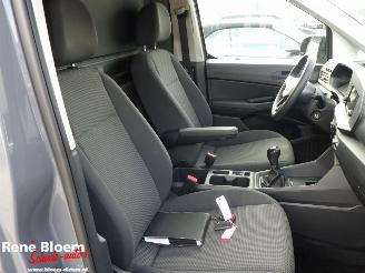 Volkswagen Caddy 2.0 TDI Business picture 11