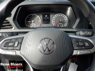 Volkswagen Caddy 2.0 TDI Business picture 16
