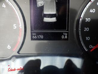 Volkswagen Caddy 2.0 TDI Business picture 15