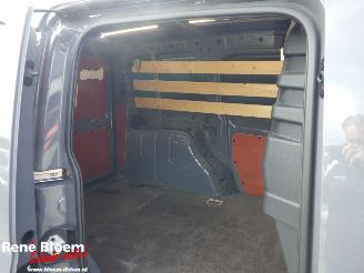 Volkswagen Caddy 2.0 TDI Business picture 7