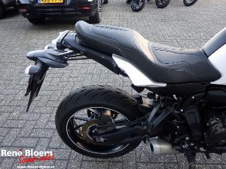 Yamaha  Tracer 700 picture 19