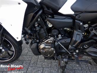 Yamaha  Tracer 700 picture 12