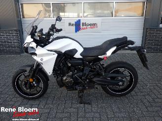 Yamaha  Tracer 700 picture 1