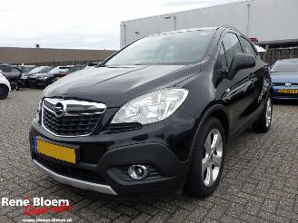 Coche accidentado Opel Mokka 1.6 Edition 116pk 2013/2