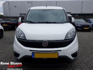 Fiat Doblo Cargo 1.3 Multijet L2H1 Maxi SX picture 6