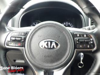Kia Sportage 1.6 GDI DynamicLine 132pk picture 12