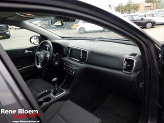 Kia Sportage 1.6 GDI DynamicLine 132pk picture 7